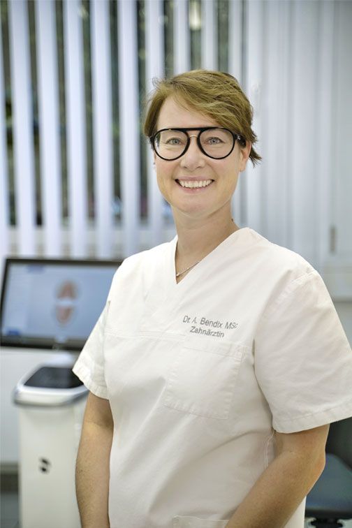 Dr. med. dent. Anna Bendix