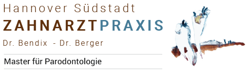 Hannover Südstadt Zahnarzt Dr. Bendix Dr. Rüden Dr. Berger  - Startseite